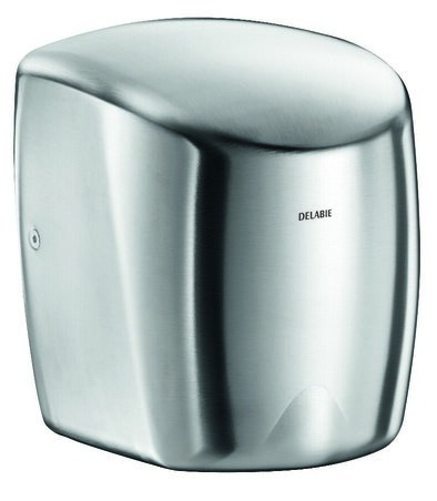Sèche-mains HIGHFLOW automatique à air, réf. 510622S