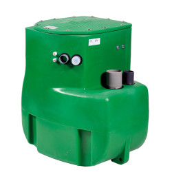 Cuve de relevage CUVE P 270 / PLUS- ./1 Flot.