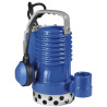 DR BLUE Pro 100 M - Aut - Pompe d'évacuation des eaux peu chargées