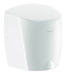 Sèche-mains HIGHFLOW automatique à air, réf. 510622W