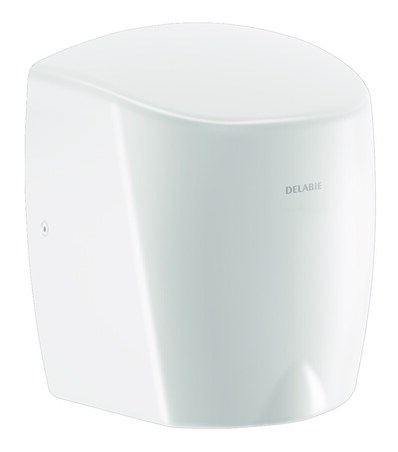 Sèche-mains HIGHFLOW automatique à air, réf. 510622W