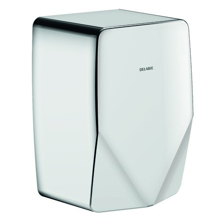 Sèche-mains HIGHFLOW compact, réf. 510625P