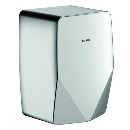 Sèche-mains HIGHFLOW compact, réf. 510625S