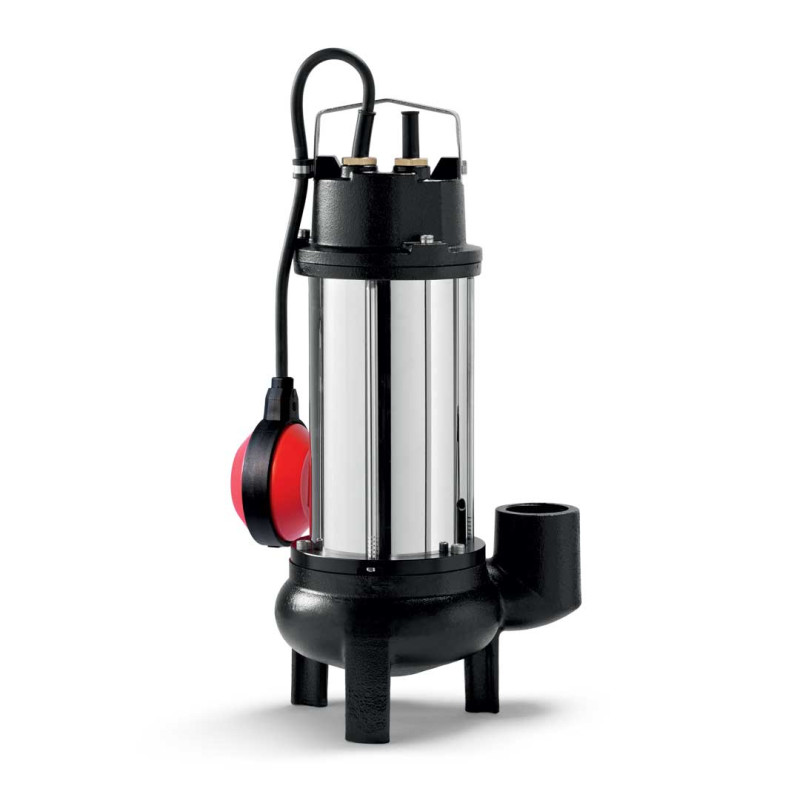 Pompe de relevage SEMISOM 265 Aut. (10Mt.) Monophasé