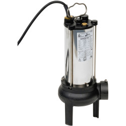Pompe de relevage SEMISOM 490 Aut. (10Mt.) Monophasé