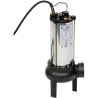Pompe de relevage SEMISOM 490 Aut. (10Mt.) Monophasé