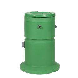 Cuve de relevage ALTIBOX (V5) 1100 Equipee (Sans pompe)