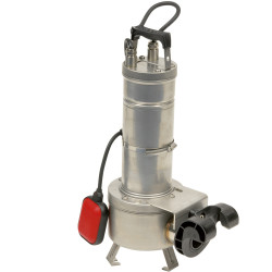 Pompe de relevage eaux chargées FEKA VS 1100 Aut.+ Grif.PP