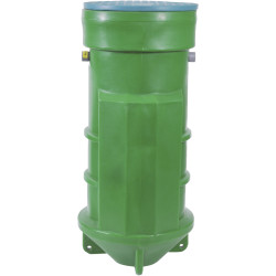 Poste de relevage MODULOFOS (Lib) 1400-2C/F.1100Vs.