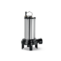 SEMISOM 125 GR T + Cd - Pompe dilacératrice pour eaux chargées