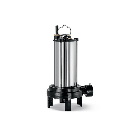 SEMISOM 125 GR T + Cd - Pompe dilacératrice pour eaux chargées