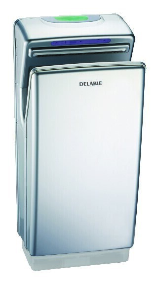 Sèche-mains SPEEDJET automatique à air pulsé