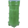 Poste de relevage MODULOFOS (Lib) 1400-2C/290 - Aut.