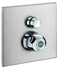 SECURITHERM douche mitigeur thermostatique ~30sec