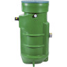 Poste de relevage MODULOFOS 1400-2C/F.550Vx-Aut.