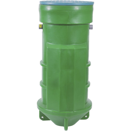 Poste de relevage MODULOFOS (Lib) 1400-2C/F.550Vx