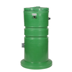 Cuve de relevage ALTIBOX (V5) 1400 Equipee (Sans pompe)