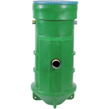 Poste de relevage cuve de relevage MONOFOS 1400 - PF Seule