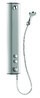 SECURITHERM pann douche therm alu alim