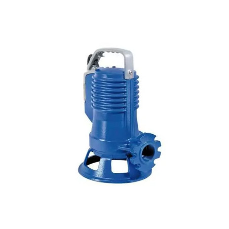 GR BLUE Pro 150 - Pompe de relevage dilacératrice Triphasé
