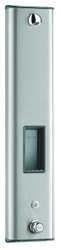 Colonne de douche automatique SECURITHERM - douche