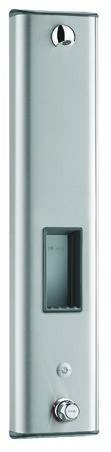 Colonne de douche automatique SECURITHERM - douche
