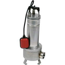 Pompe de relevage eaux chargées FEKA VS 1500 Aut. Monophasé