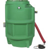 Poste de relevage cuve de relevage MONOFOS Vide 1500 - PF/VX550A.