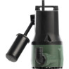 Nova 180R M - Aut - Pompe de relevage pour eaux claires