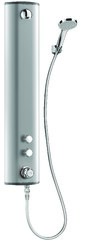 Colonne de douche bicommande SECURITHERM