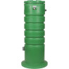 Cuve de relevage ALTIBOX (V5) 1850 Equipee (Sans pompe)