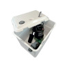 Novabox 30/300.1R - Station collecte et d’évacuation des eaux ménagères