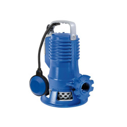 AP BLUE Pro 200 M - Aut - Pompe d'évacuation grande hauteur