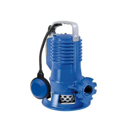 AP BLUE Pro 200 M - Aut - Pompe d'évacuation grande hauteur