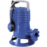 GR BLUE Pro 200 T-Aut - Pompe de relevage dilacératrice