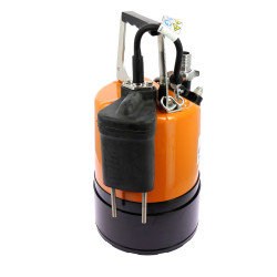 Pompe serpillière automatique LSC1 E - 4S - 230 V