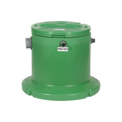Cuve de relevage ALTIBOX (V5) 2500 Equipee (Sans pompe)