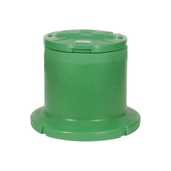 Cuve de relevage Vide ALTIBOX (V5)2500 "Nue"