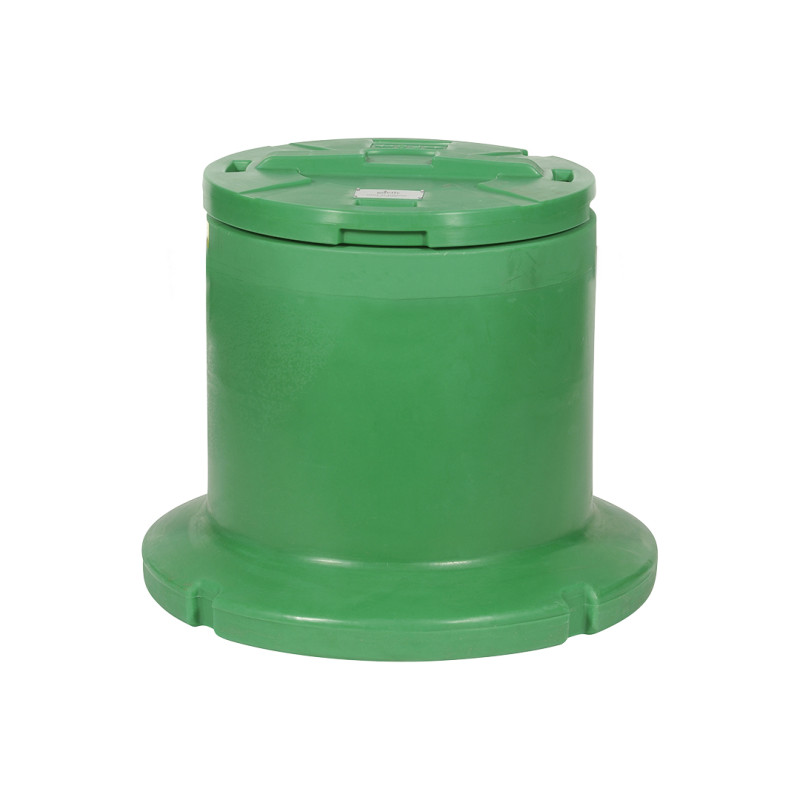 Cuve de relevage Vide ALTIBOX (V5)2500 "Nue"