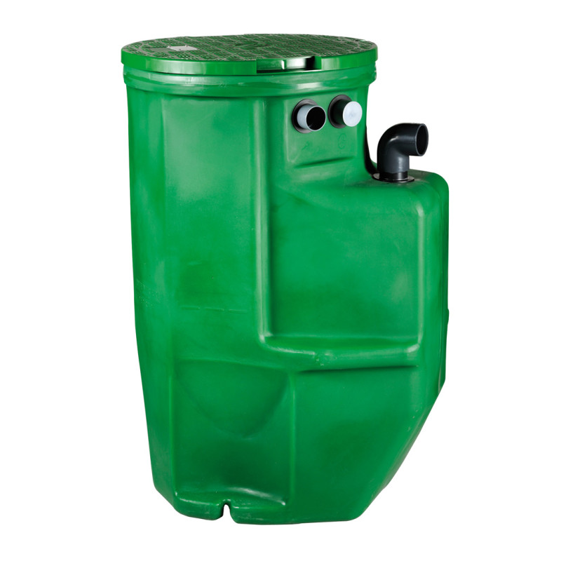 Cuve de relevage FEKAFOS ENTER 271 PF - Seule