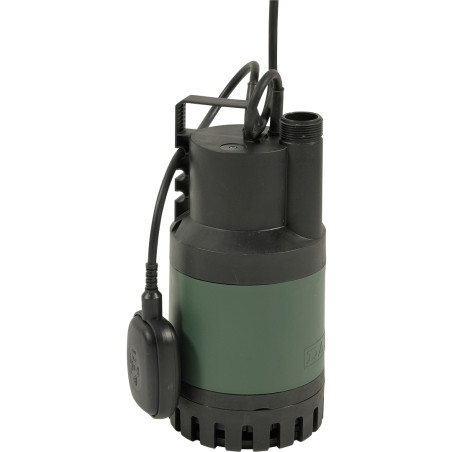 Pompe de relevage Nova-Up 600 - Flex. Aut. (30 Mt) Monophasé