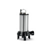 SEMISOM 300 GR T - Pompe dilacératrice pour eaux chargées