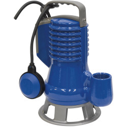 DG BLUE 40 M - Aut - Pompe de relevage pour eaux peu chargées