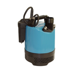 LB-480 A - Pompe pour eaux de pluies sableuses et fontaines