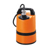 LSC1-4S - Pompe serpillère pour assèchement