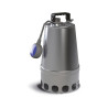 DG STEEL 55 M - Aut - Pompe de relevage eaux usées
