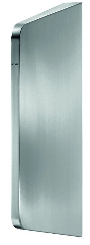 Séparateur urinoir LISO Inox 304 satiné