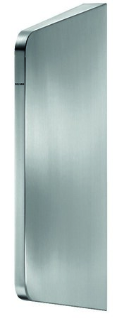 Séparateur urinoir LISO Inox 304 satiné