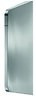 Séparateur urinoir LISO Inox 304 satiné
