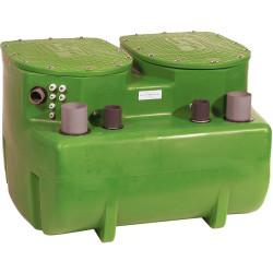 Cuve de relevage CUVE P 550 / PLUS- ./ Plus